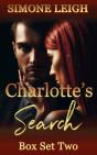 Charlotte'S Search Box Set Two - Preview