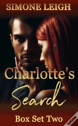 Capa do artigo Charlotte'S Search Box Set Two