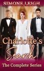 Charlotte'S Search - The Complete Series - Preview