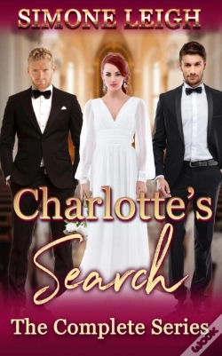 Capa do artigo Charlotte'S Search - The Complete Series