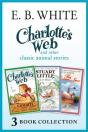 Charlotte'S Web And Other Classic Animal Stories - Preview