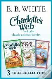 Capa do artigo Charlotte