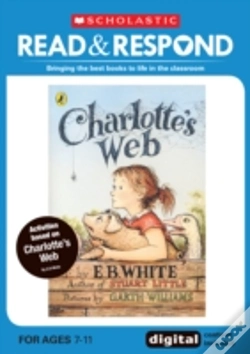 Capa do artigo Charlotte'S Web