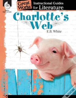 Capa do artigo Charlotte'S Web