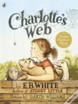 Capa do artigo Charlotte'S Web