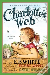 Capa do artigo Charlotte