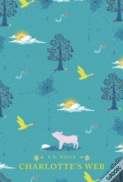 Capa do artigo Charlotte'S Web
