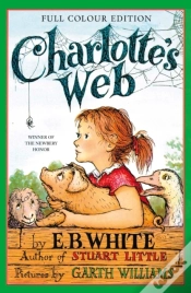 Capa do artigo Charlotte