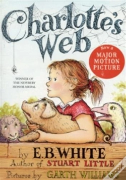 Capa do artigo Charlotte'S Web