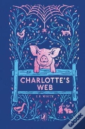 Capa do artigo Charlotte