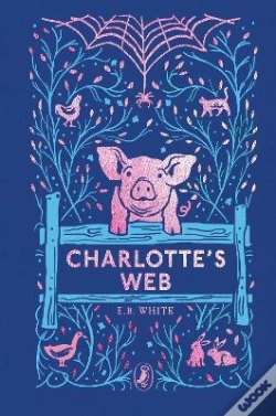 Capa do artigo Charlotte'S Web