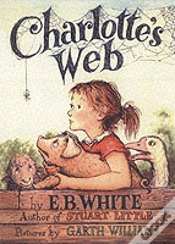 Capa do artigo Charlotte