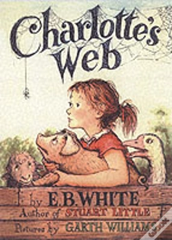 Capa do artigo Charlotte'S Web