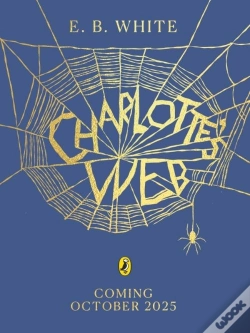 Capa do artigo Charlotte'S Web