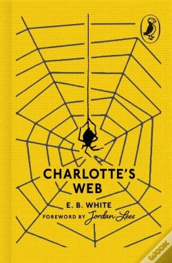 Capa do artigo Charlotte'S Web