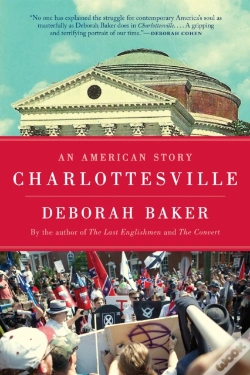 Capa do artigo Charlottesville