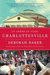 Capa do artigo Charlottesville
