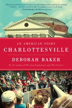 Capa do artigo Charlottesville