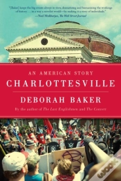 Capa do artigo Charlottesville