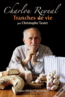 Capa do artigo Charlou Raynal Tranches De Vie