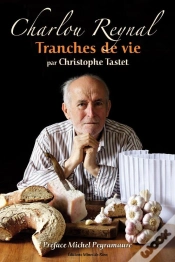 Capa do artigo Charlou Raynal Tranches De Vie