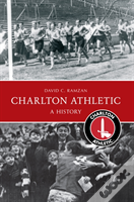 Charlton Athletic A History