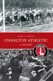 Capa do artigo Charlton Athletic A History
