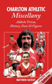 Charlton Athletic Miscellany