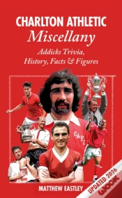 Capa do artigo Charlton Athletic Miscellany