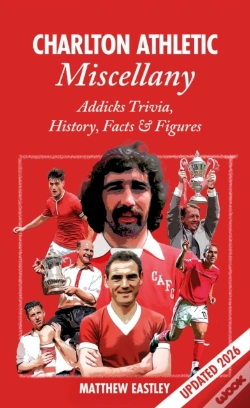Capa do artigo Charlton Athletic Miscellany