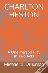 Charlton Heston