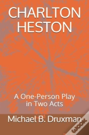 Capa do artigo Charlton Heston