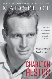 Capa do artigo Charlton Heston