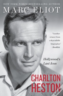 Capa do artigo Charlton Heston