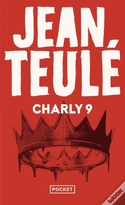Capa do artigo Charly 9