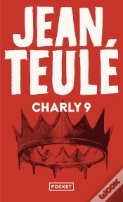 Capa do artigo Charly 9
