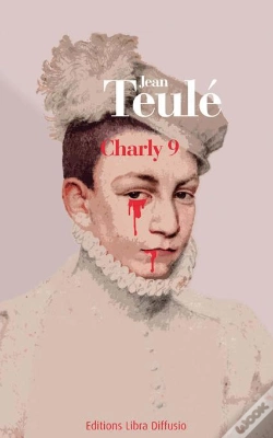 Capa do artigo Charly 9