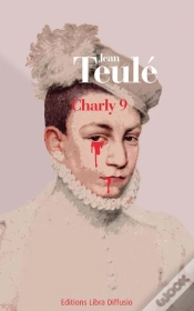 Capa do artigo Charly 9