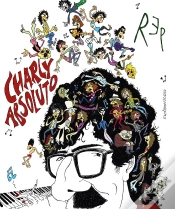 Capa do artigo Charly Absoluto