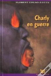 Capa do artigo Charly En Guerre