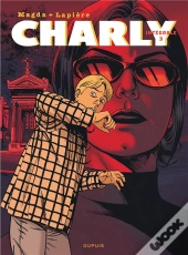 Charly ; Intégrale 3