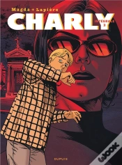 Capa do artigo Charly ; Intégrale 3