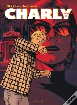 Capa do artigo Charly ; Intégrale 3