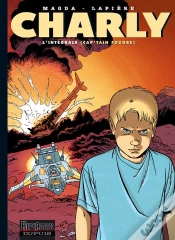 Capa do artigo Charly; Integrale T.1 A T.4