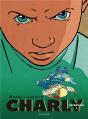 Charly ; Intégrale Tome 1 - Preview