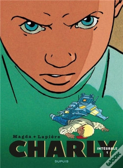 Capa do artigo Charly ; Intégrale Tome 1
