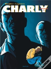 Capa do artigo Charly ; Intégrale Tome 2  1995-1998