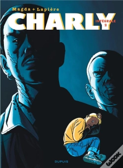 Capa do artigo Charly ; Intégrale Tome 2  1995-1998