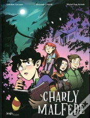 Capa do artigo Charly Malfede