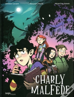 Capa do artigo Charly Malfede
